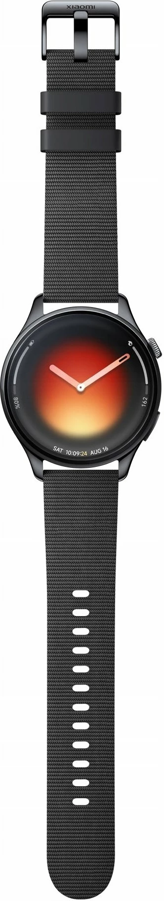 Smartwatch Xiaomi Watch 5 (65342) 1.54\" AMOLED, GPS, NFC, 5 ATM, i zi