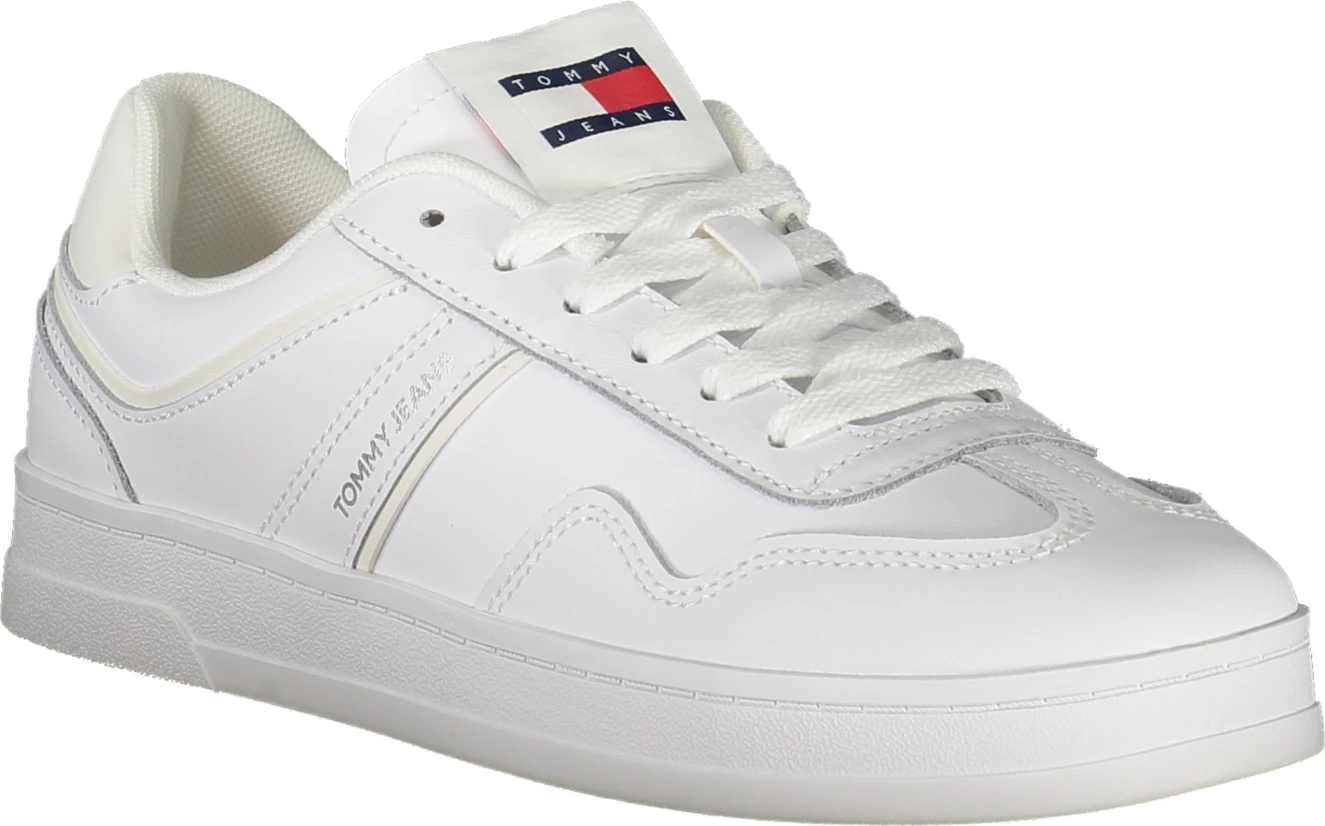 Atlete femra TOMMY HILFIGER, të bardha [Madhësia: 39]