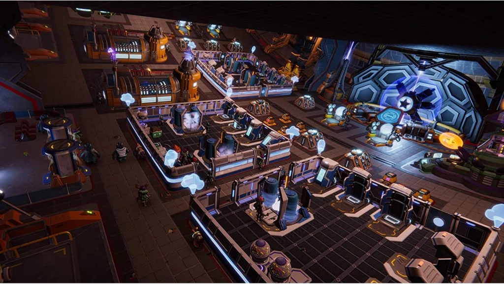 Lojë PC Kalypso Media Spacebase Startopia (DVD-ROM)