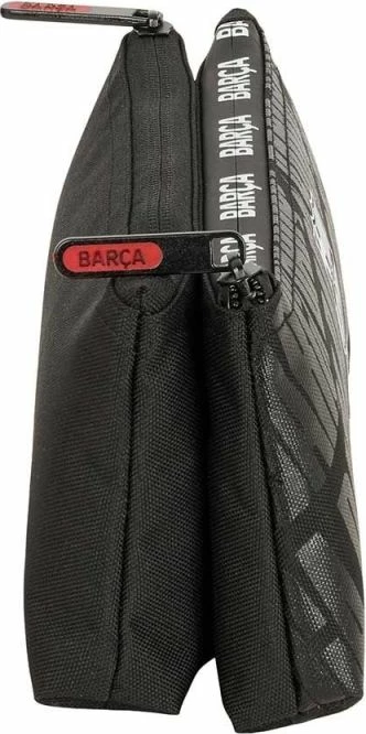 Penar FC Barcelona 812625635, i zi [Ngjyra: E zezë]