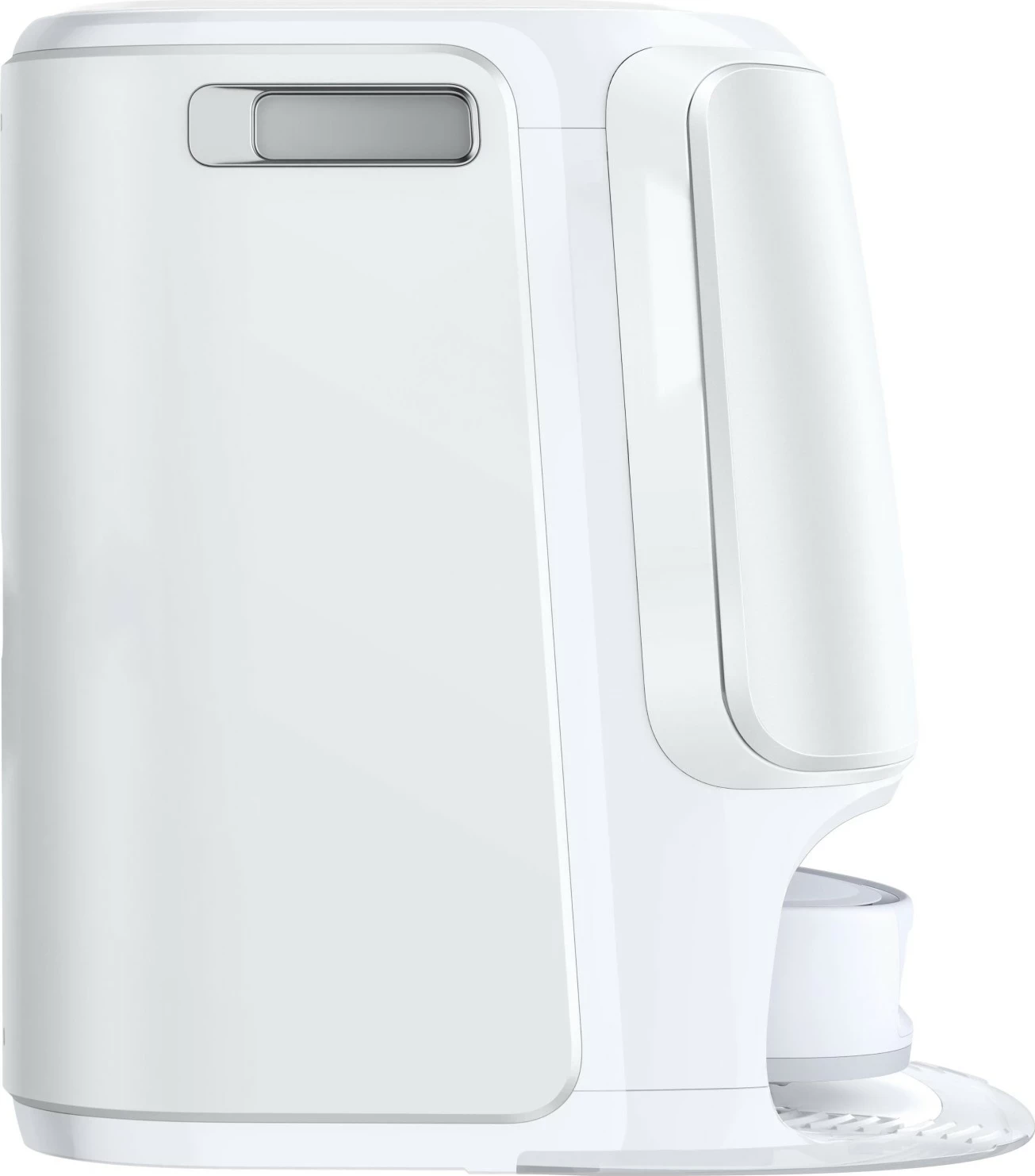 Robot pastrues Narwal Freo Z10, smart, mopim dhe fshirje, i bardhë