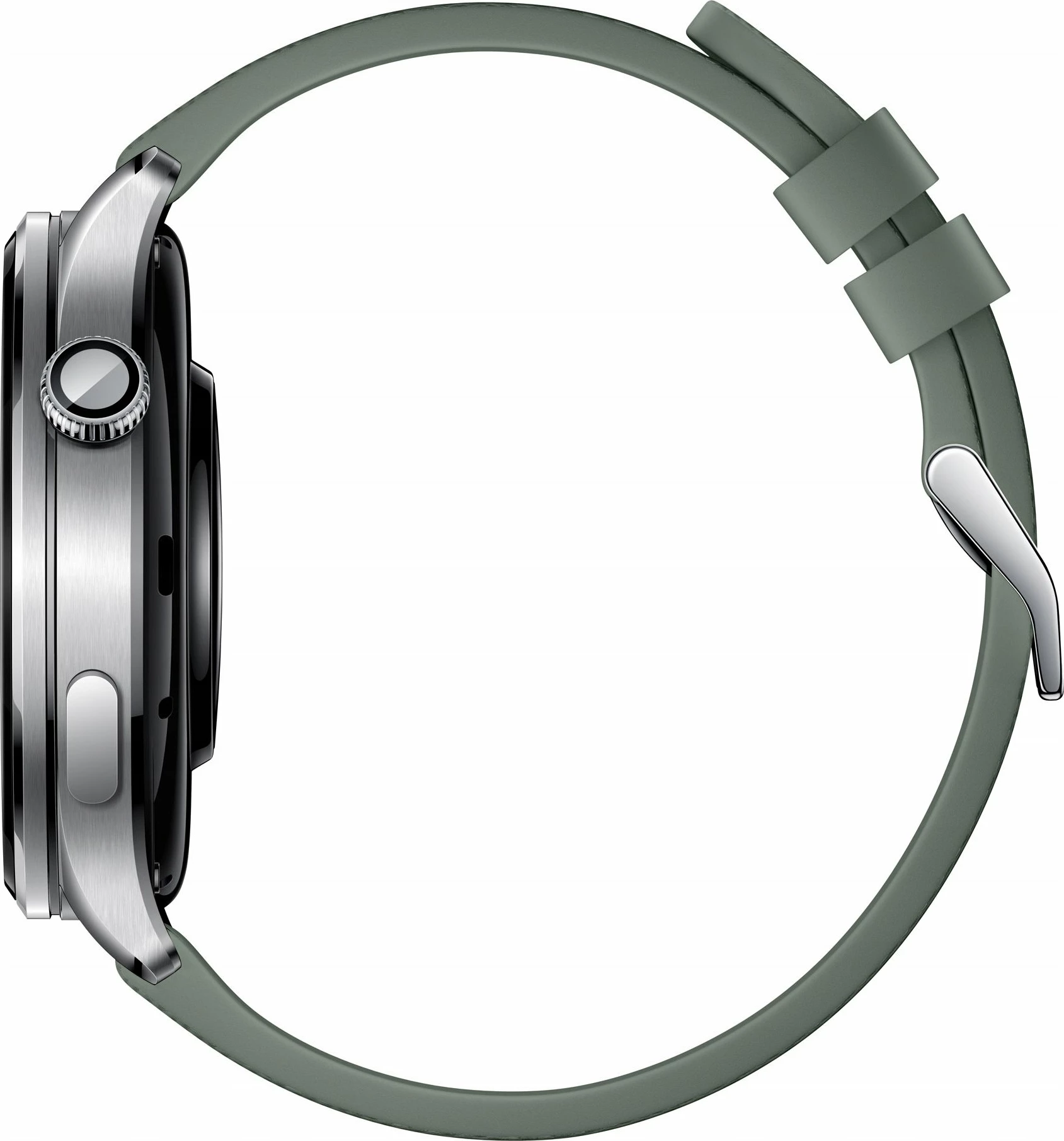 Smartwatch Xiaomi Watch 5 (65340) 1.54\" AMOLED, 47mm, GPS, NFC, jeshile