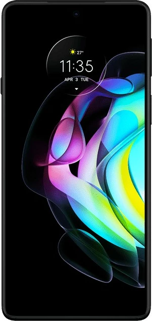 Celular Motorola Edge 20, 17 cm (6.7"), 8 GB, 128 GB, 108 MP, Android 11, Gri