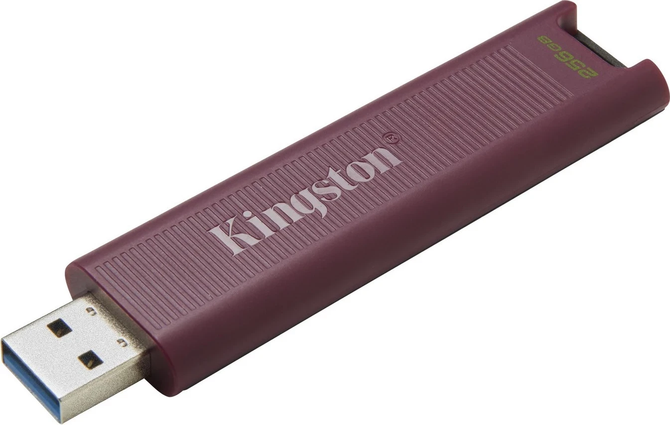 USB Kingston DataTraveler MAX, 256GB, e vjollcë
