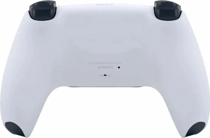 Kontroller Sony DualSense për PS5/PC, wireless/wired, bardhë/zi