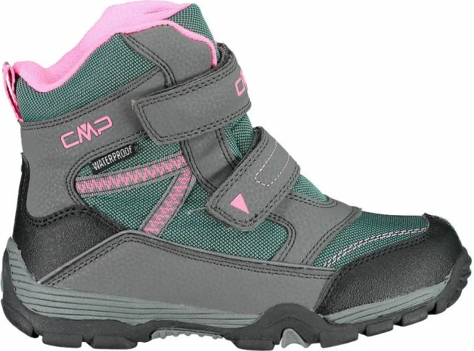 Çizme për fëmijë CMP, shumëngjyrëshe