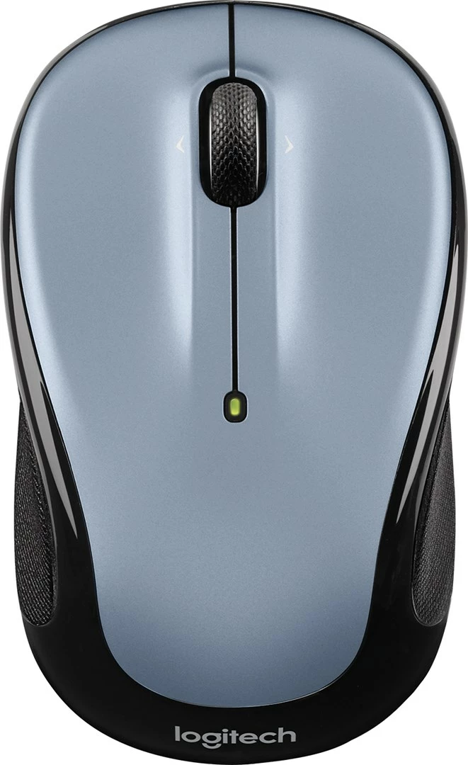Mausi Wireless Logitech M325s, Optik, 1000 DPI, i zi