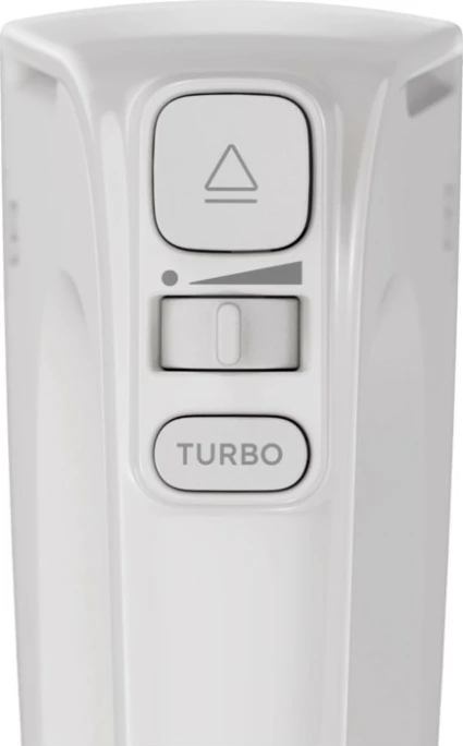 Mikser dore Electrolux 300 EHM4W, 500 W, 5 shpejtësi, i bardhë