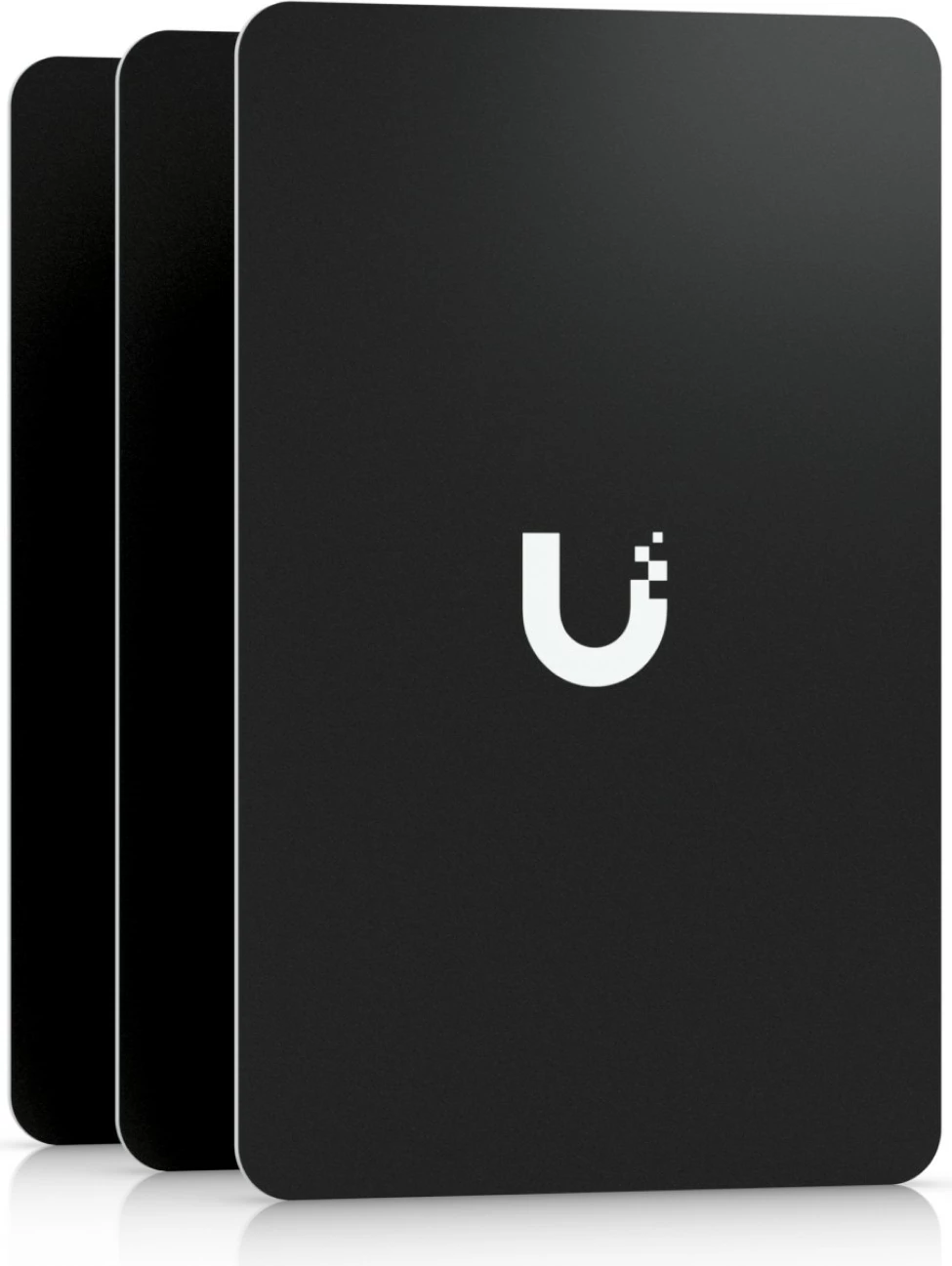 Kartelë aksesi Ubiquiti UniFi UA-Card-B-10, 10 copë, e zezë