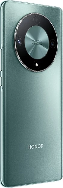 Celular Honor Magic6 Lite 5G, 8 GB RAM, 256 GB, Gjelbër