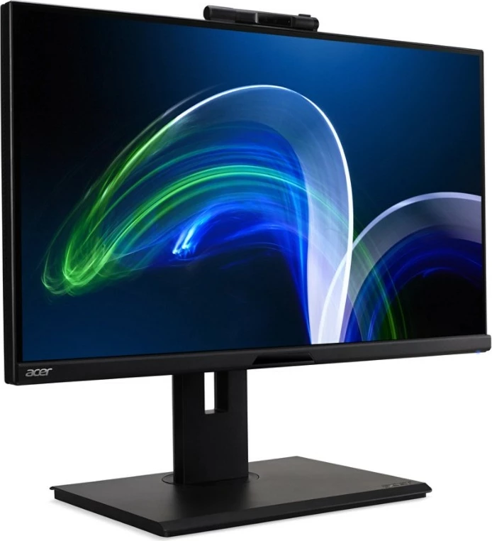 Monitor Acer B278U E, 27", UltraWide Quad HD, i zi