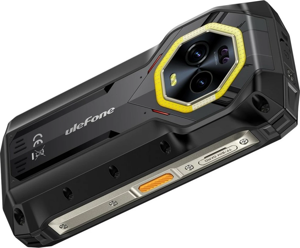 Celular Ulefone Armor Mini 20, 8/256GB, i zi