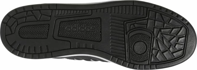 Atlete për meshkuj adidas, të zeza