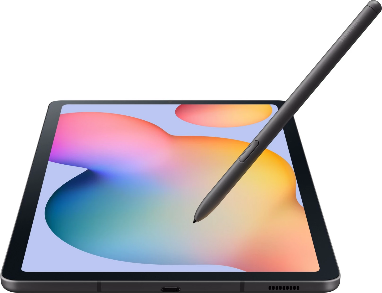 Tablet Samsung Galaxy Tab S6 Lite 2024, 64 GB, 4 GB RAM, Gri