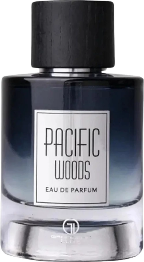 Eau de Parfum për meshkuj Grandeur Pacific Woods 100ml