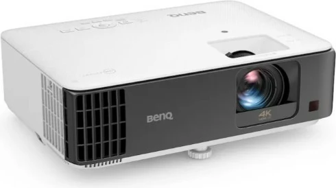 Projektor BenQ TK700ST, 4K UHD, 3000 ANSI lumen, HDMI, i bardhë/zi