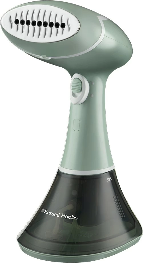 Avullues dore Russell Hobbs 25592-56, 1600W, 0.2L, i zi/gjelbër