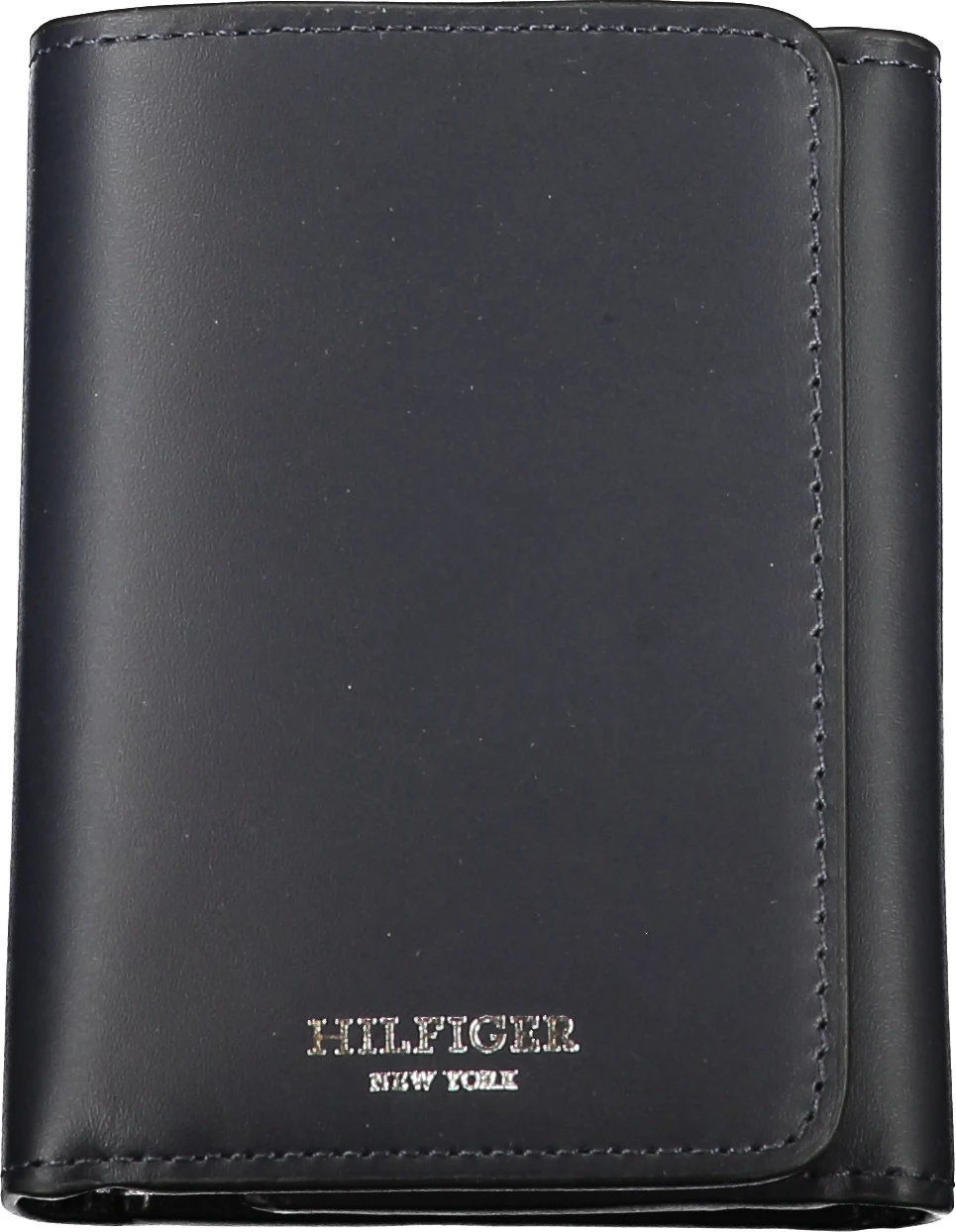 Portofol Tommy Hilfiger meshkuj, kaltër