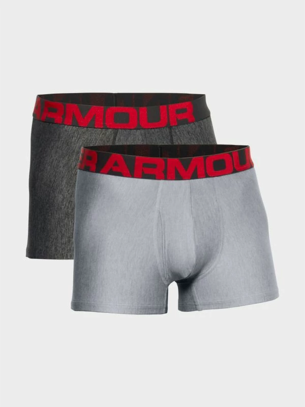 Të brendshme për meshkuj Under Armour, gri