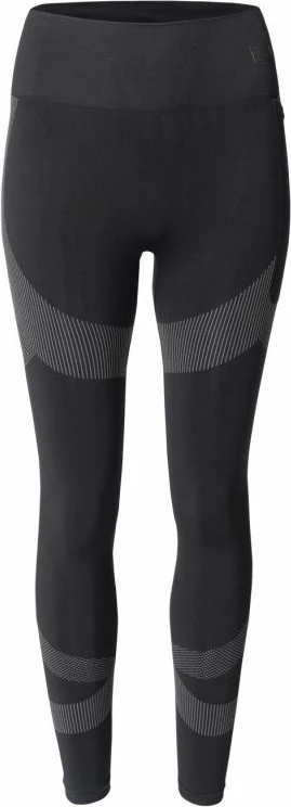 Hellonke termoaktive për femra Iguana, të zeza