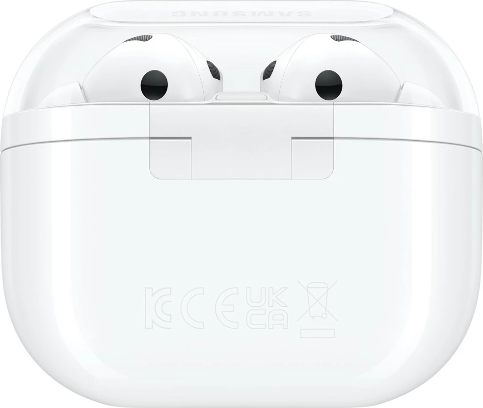 Kufje Samsung Galaxy Buds3 Pro, True Wireless Stereo, të bardha