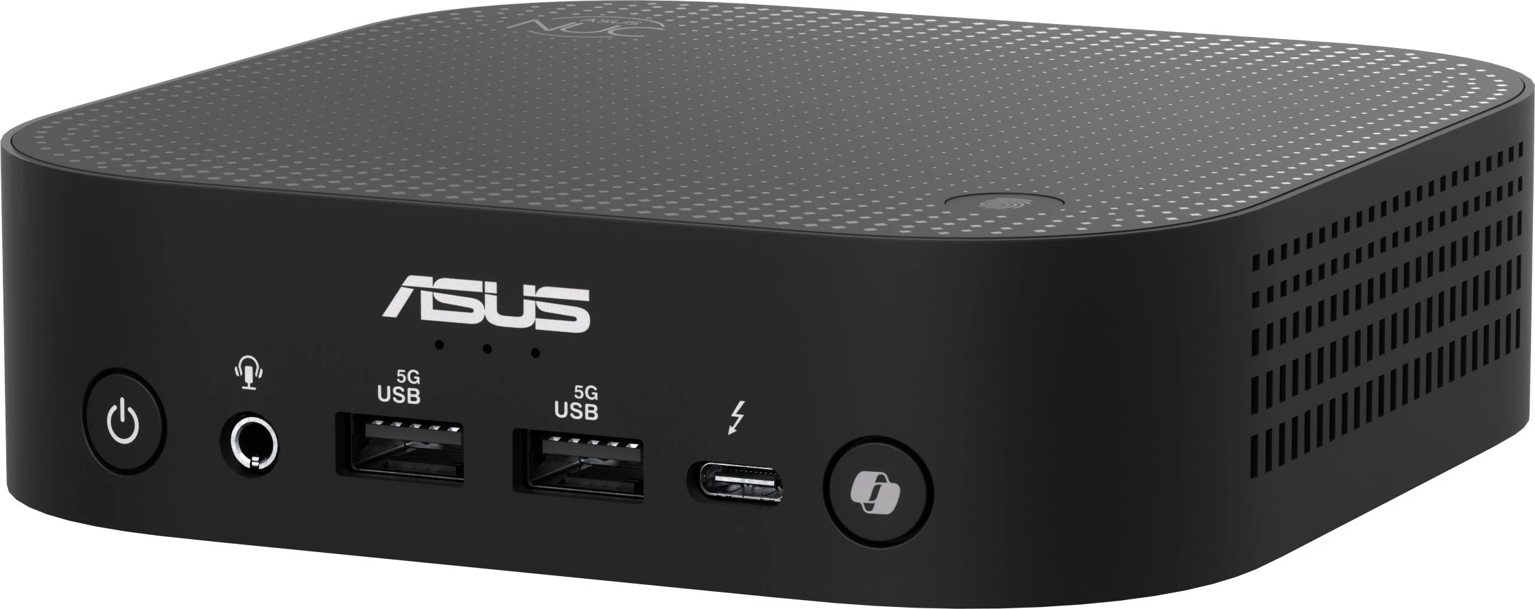 Kasë ASUS NUC Gen14 Pro AI Lunar Canyon U7 32GB 1TB Win11H