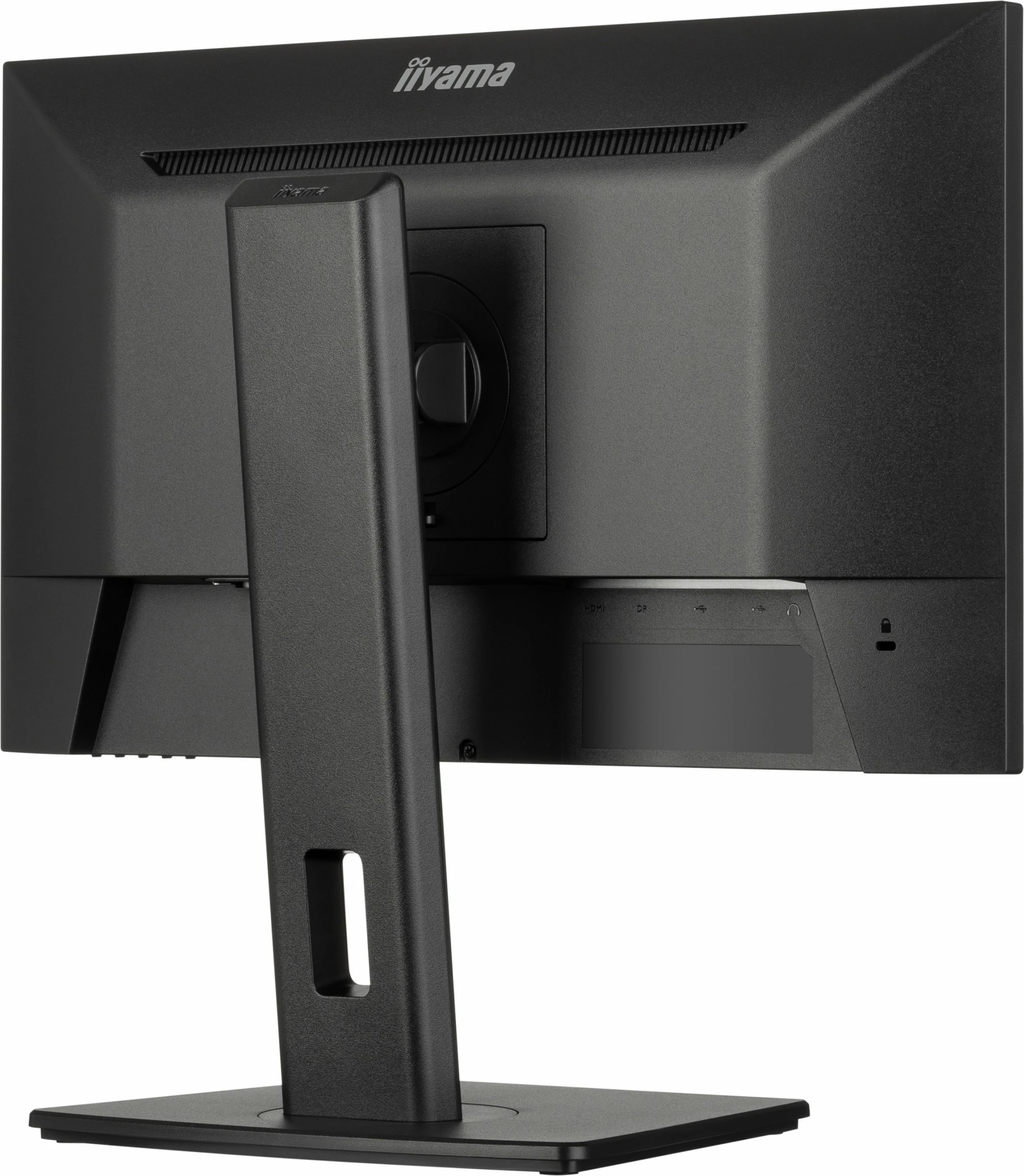 Monitor iiyama ProLite XUB2293HSU-B7, 21.5", Full HD, LED, i zi