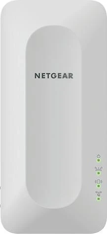 Zgjatues Wi-Fi Netgear EAX15-100PES, Wi-Fi 6, 1800 Mbps