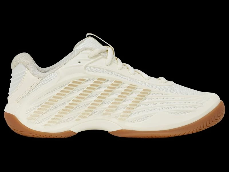 Atlete K-Swiss HCE 3 INDOOR 94607-164-M, gri