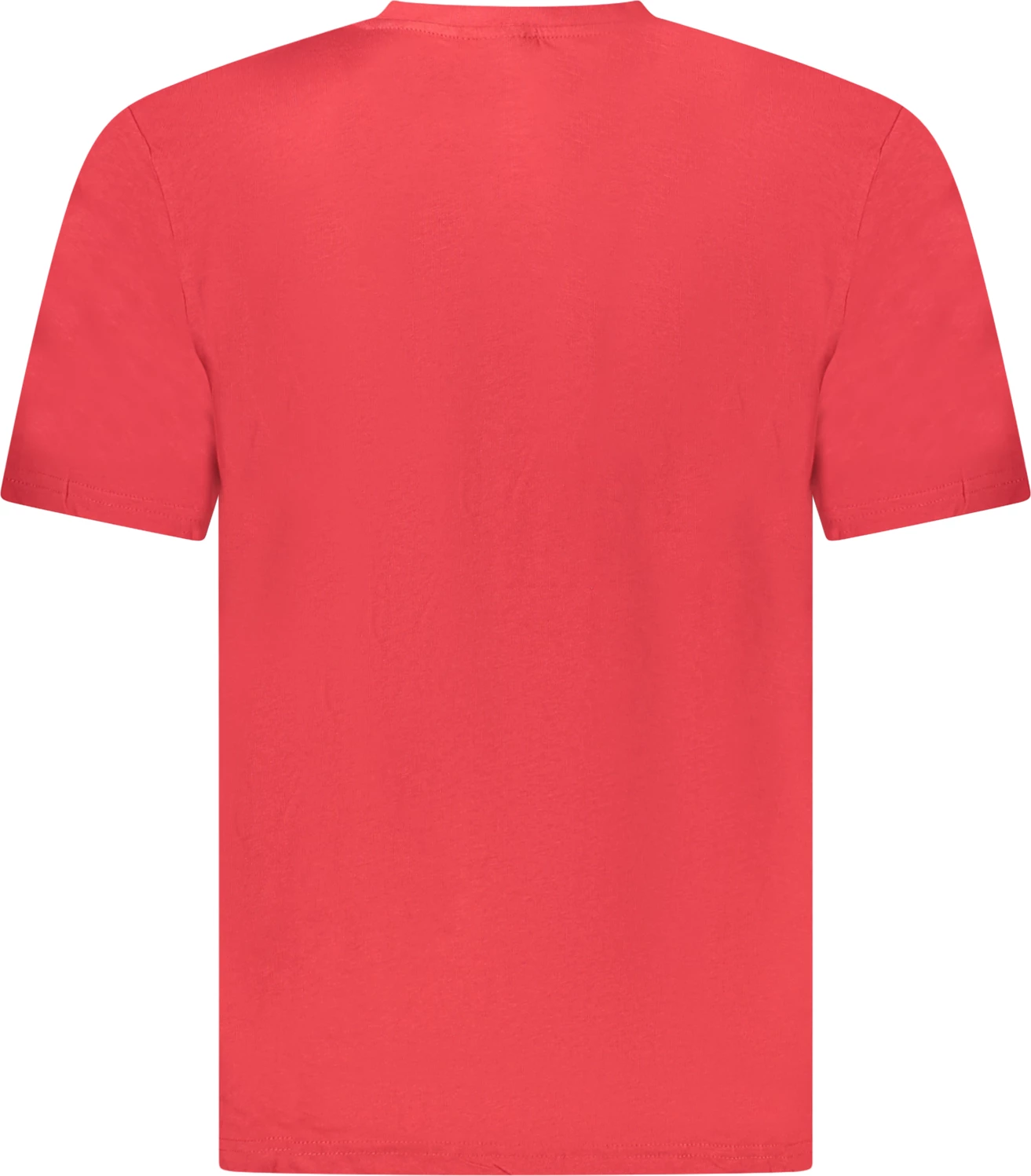 Maicë për meshkuj U.S. GRAND POLO, e kuqe