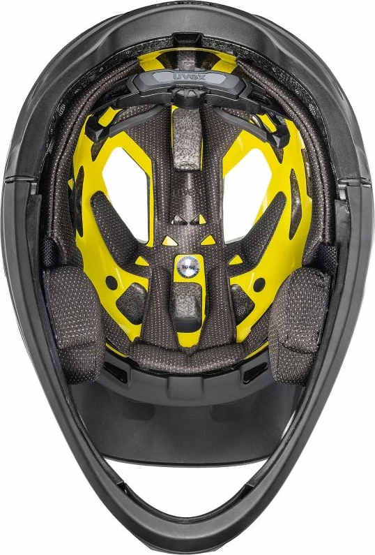 Helmetë biçiklete Uvex revolt MIPS (41/0/063/01)