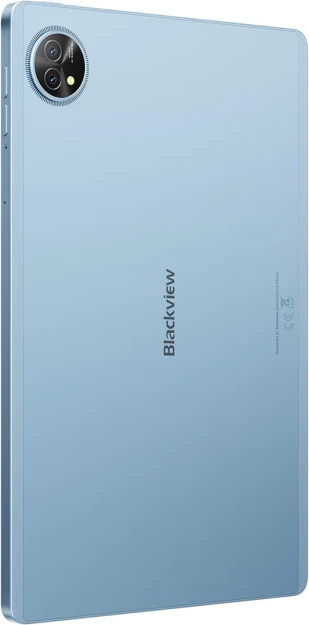 Tablet BLACKVIEW ZENO 10 11\" 6GB RAM 256GB 5G, me maus + tastierë, blu