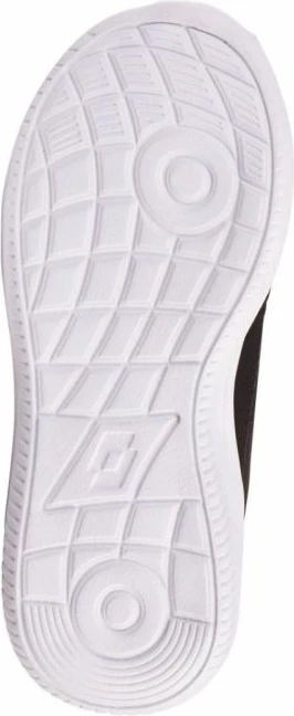 Atlete fëmijë Lotto, të zeza