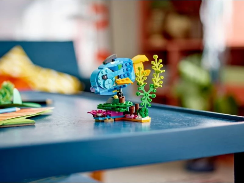 Lodra Lego për fëmijë Creator