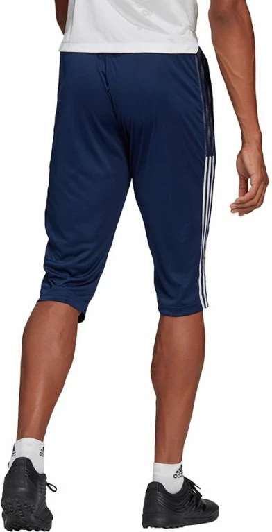 Pantallona sportive për meshkuj adidas, blu marine