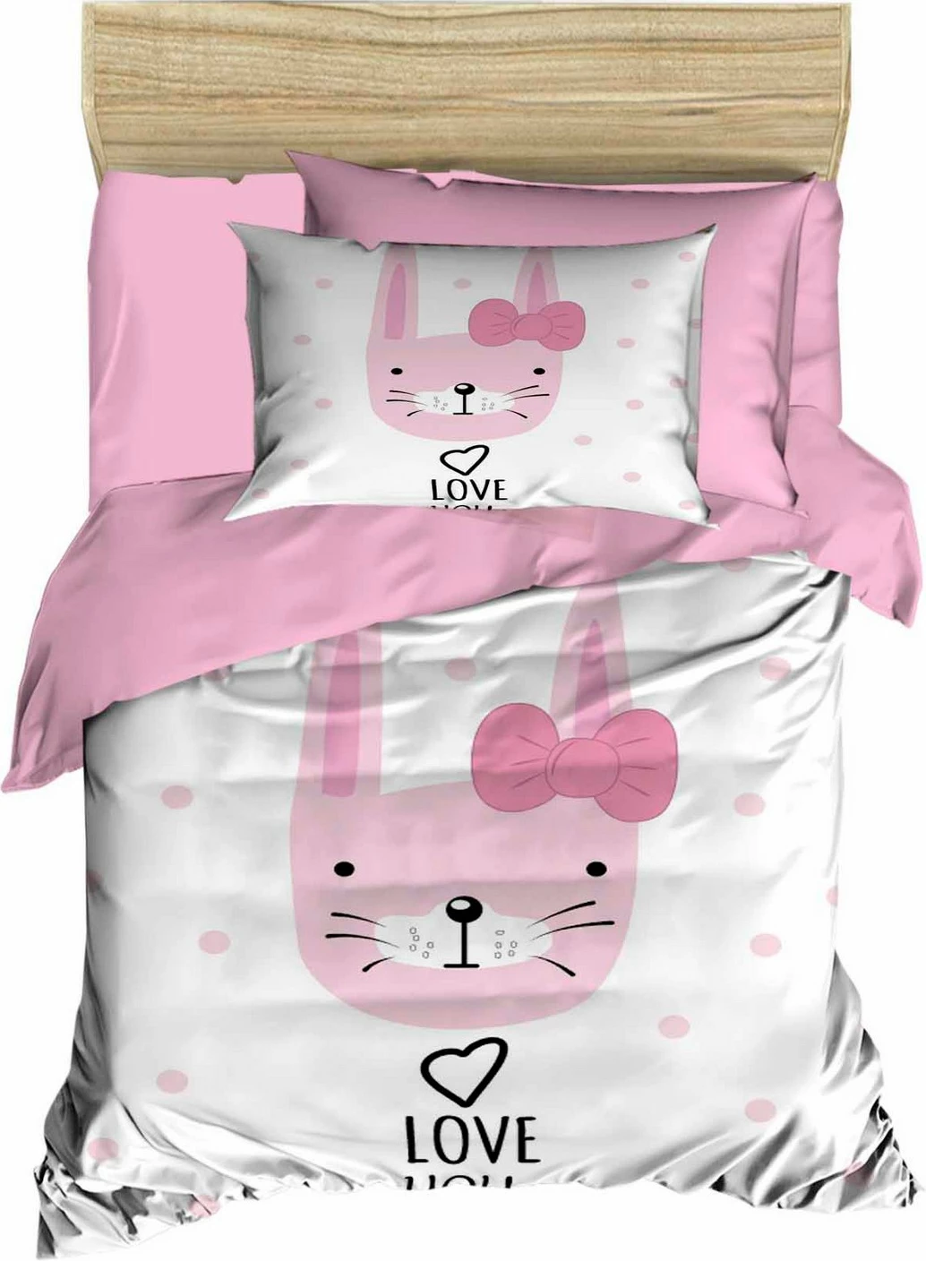 Set mbulesë për krevat fëmijësh, L'essentiel, PH1109