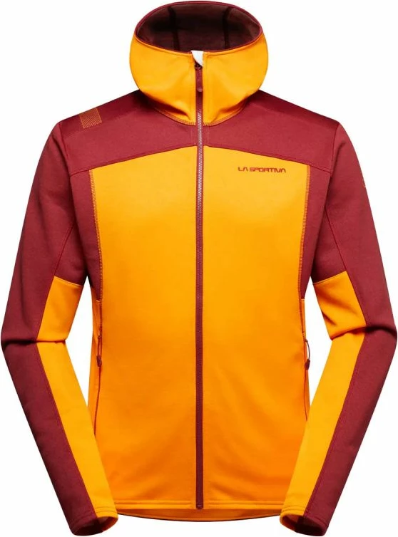 Duks për meshkuj La Sportiva, papaja/sangria