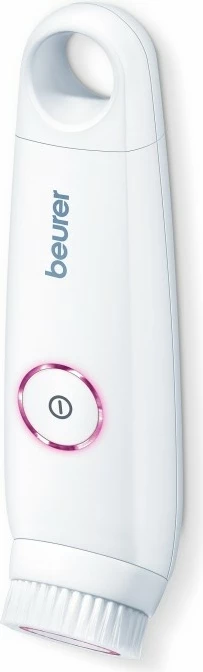 Furçë elektrike për fytyrë Beurer FC45, e bardhë