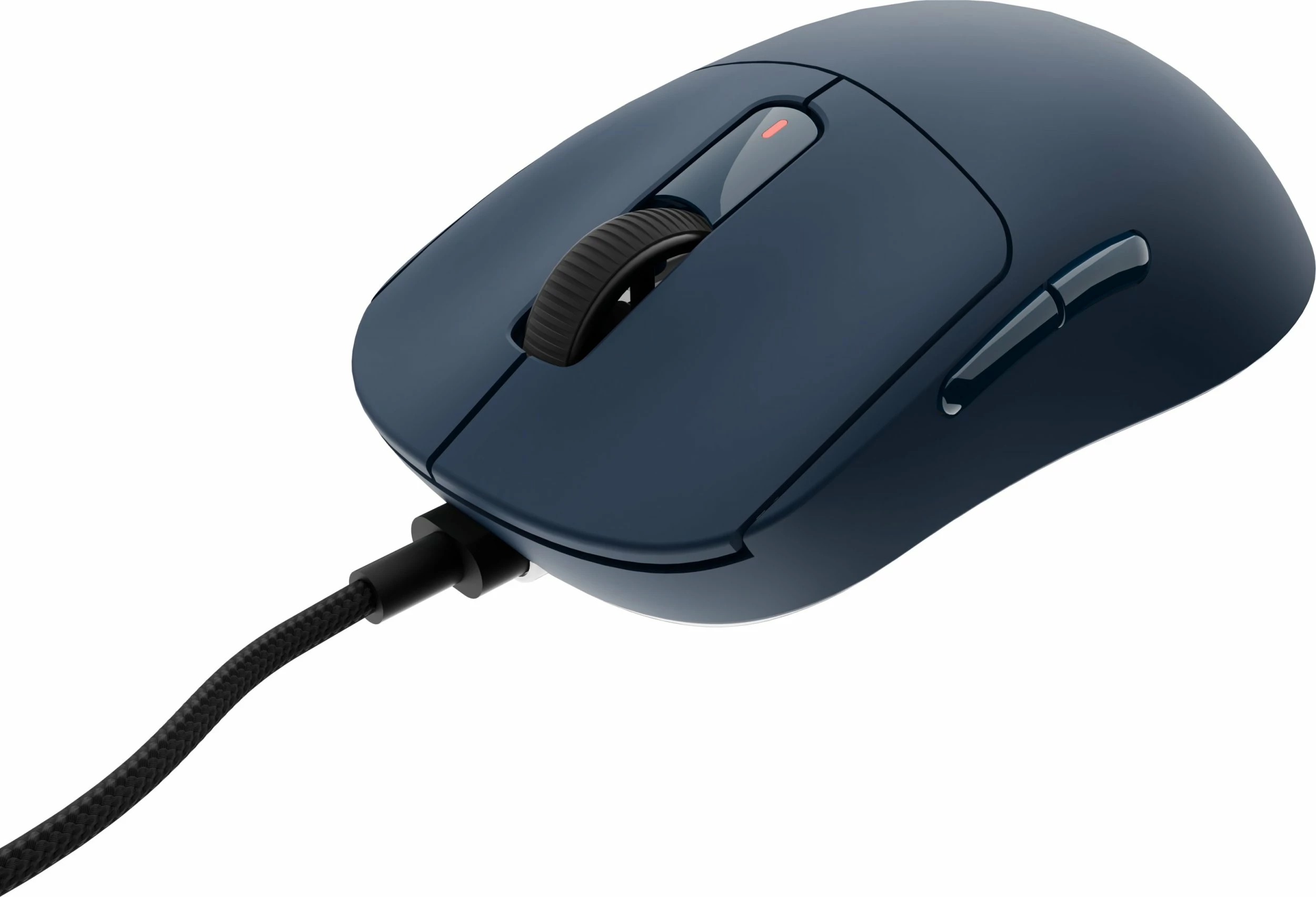 Maus Fury Tanto T4 NFU-2202 12000 DPI me kabllo USB, navy blue