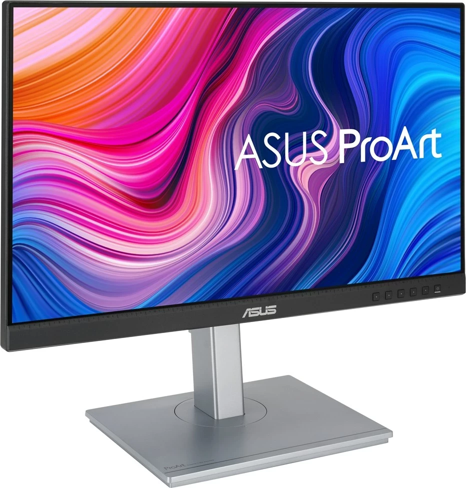 Monitor ASUS PA247CV 60.5 cm (23.8") Full HD LED Zi, Argjendtë