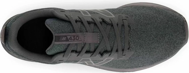 Atlete për meshkuj New Balance, të zeza