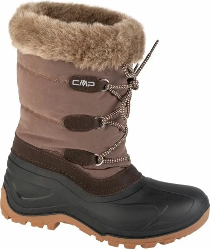 Këpucë Filippo femra, kafe