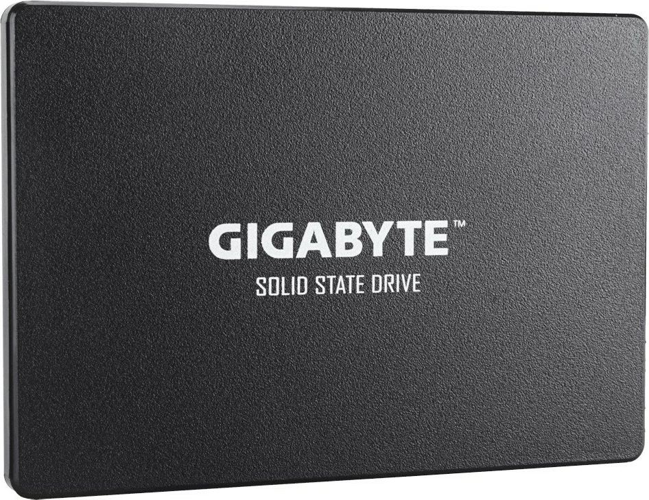 SSD Gigabyte GP-GSTFS31480GNTD, 480GB, 2.5", SATA3, i brendshëm