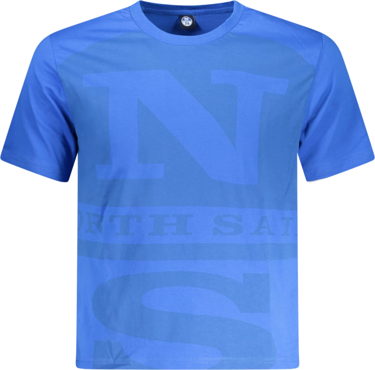 Maicë për meshkuj NORTH SAILS, blu