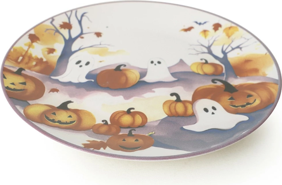 Set pjatash shërbimi (6 copë), Hermia Concept, X00019960