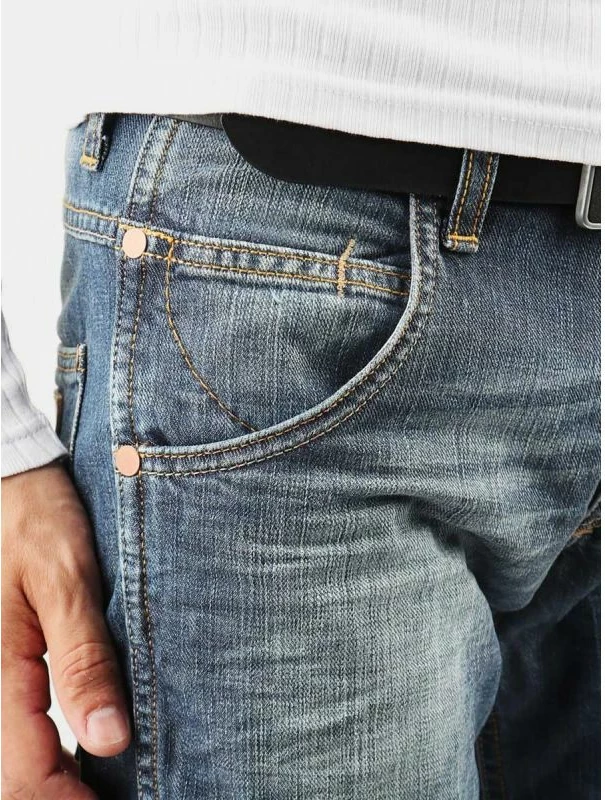 Pantallona për meshkuj Wrangler