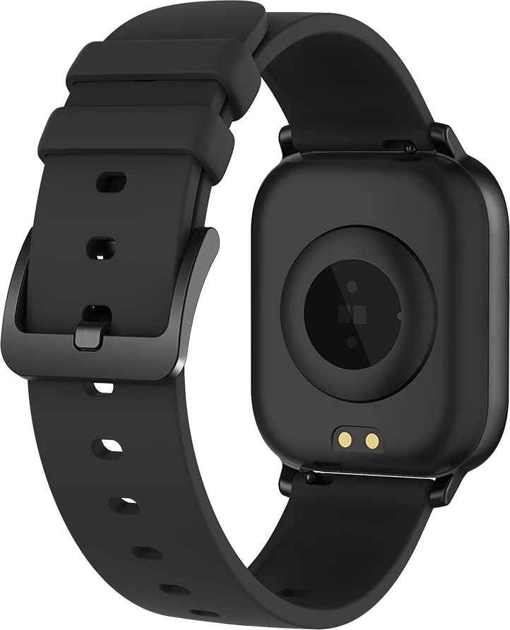 Smartwatch CANYON Wildberry SW-74 1.3\" TFT Full Touch IP67, e zezë
