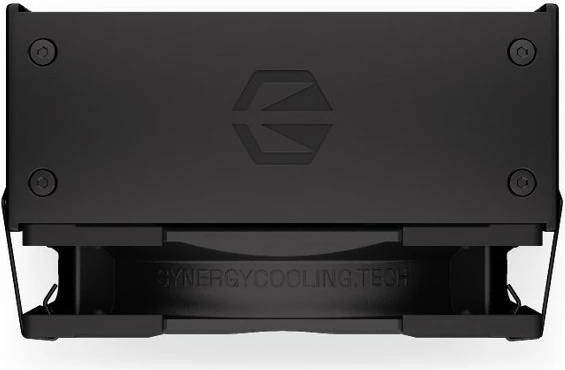 Ftohës CPU Endorfy Fera 5 Black EY3A011, ajror, 12 cm, i zi