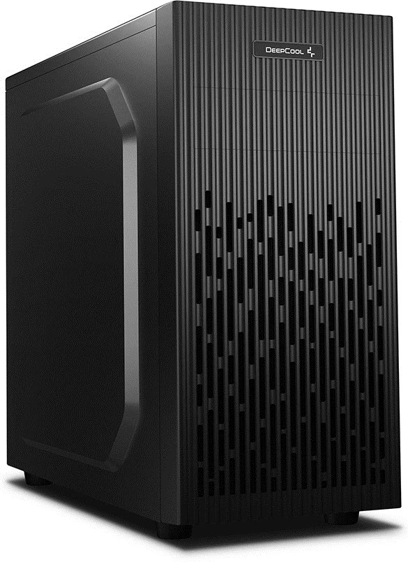 Kasë Mini Tower DEEPCOOL Matrexx 30 SI, e zezë
