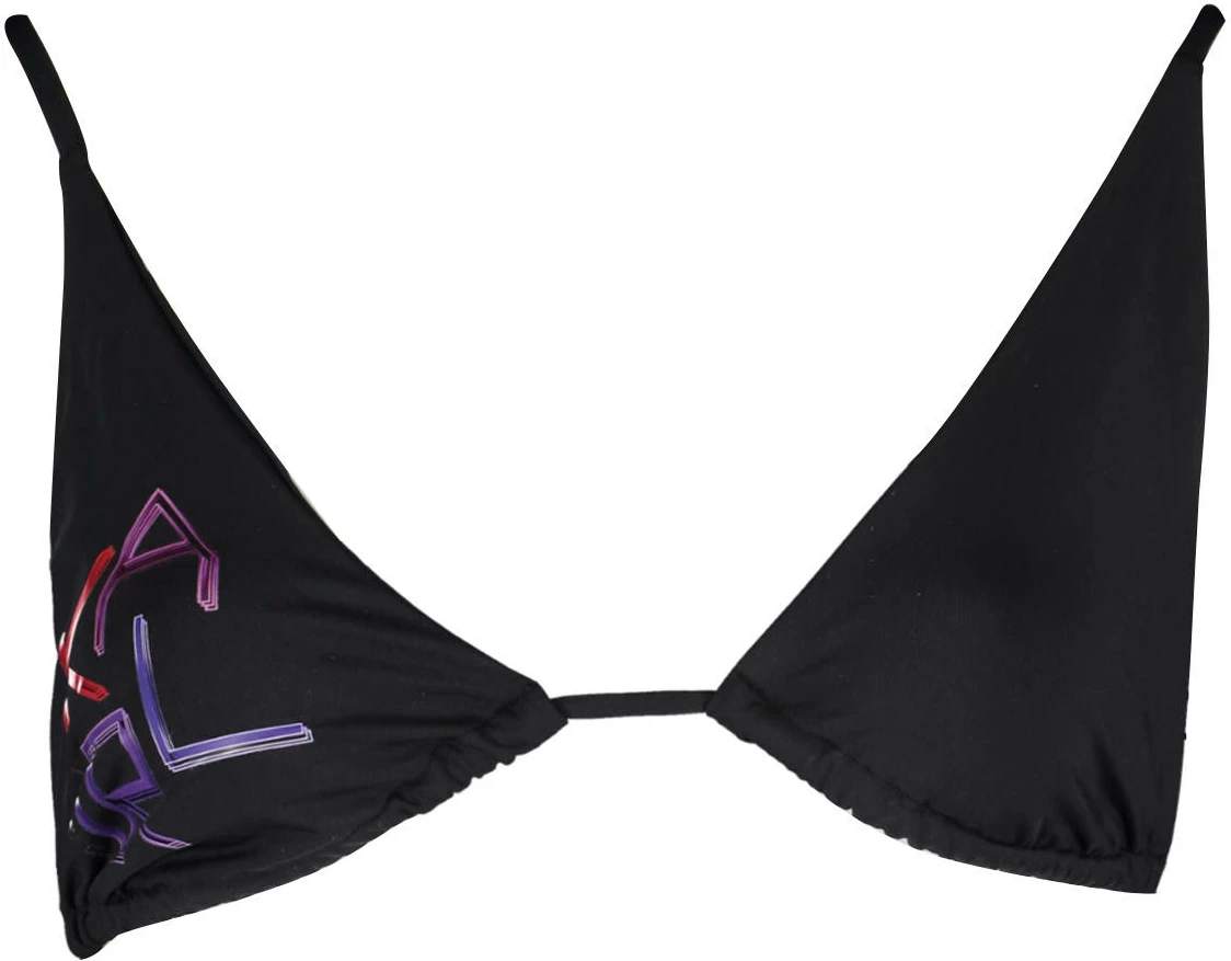 Bikine KARL LAGERFELD femra, të zeza